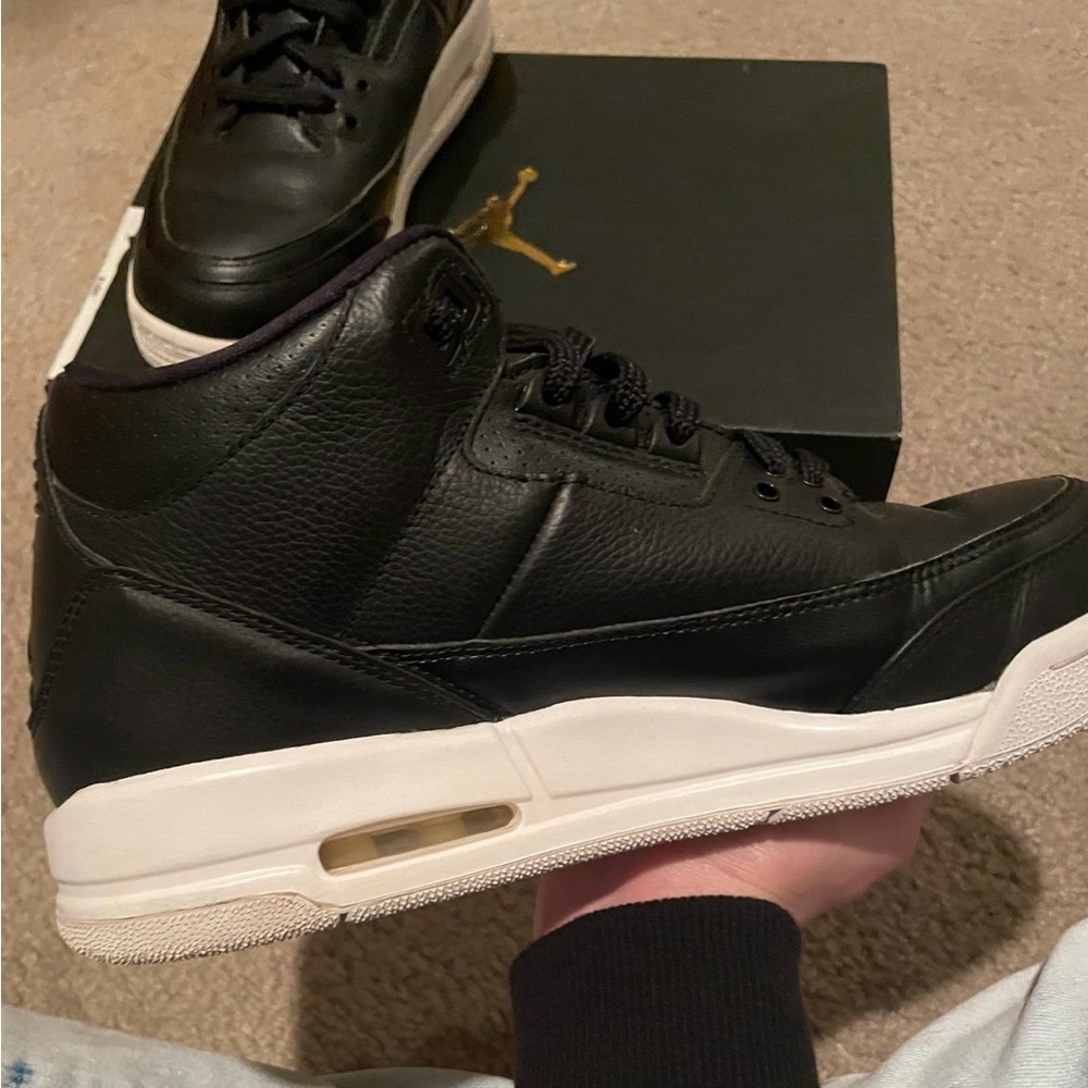 Jordan Air Cyber Monday 3s